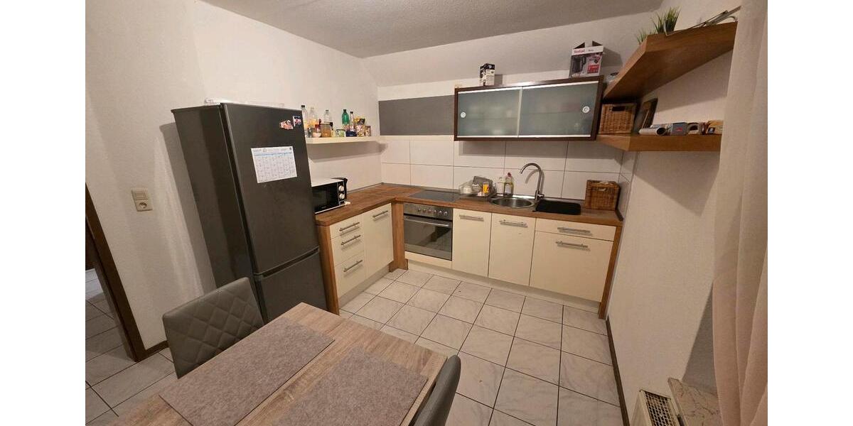 Monteurswohnungen 2 zimmer