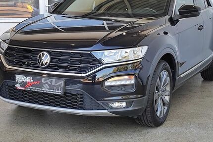 VW T-Roc 82.690 km 20.899 € Oberlungwitz 09353