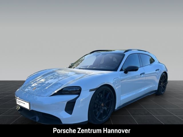 Porsche Taycan 32.700 km 92.850 &euro; Hannover 30177