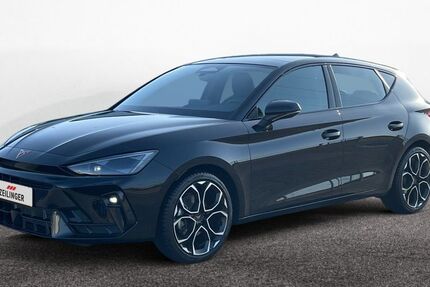 Cupra Leon 1.500 km 31.399 &euro; Dietersheim 91463