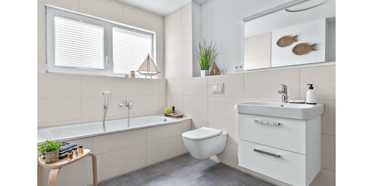 Etagenwohnung Büsum - 3 Zimmer, 80 m&sup2;, 427.000&euro; | Angebot:26675342