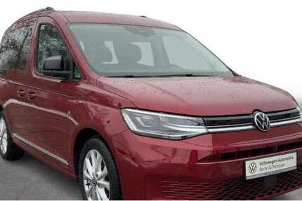 VW Caddy 85.925 km 28.430 &euro; Berlin 12681