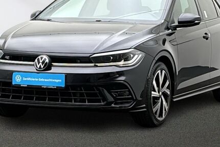 VW Polo 25.122 km 23.480 &euro; Emsdetten 48282