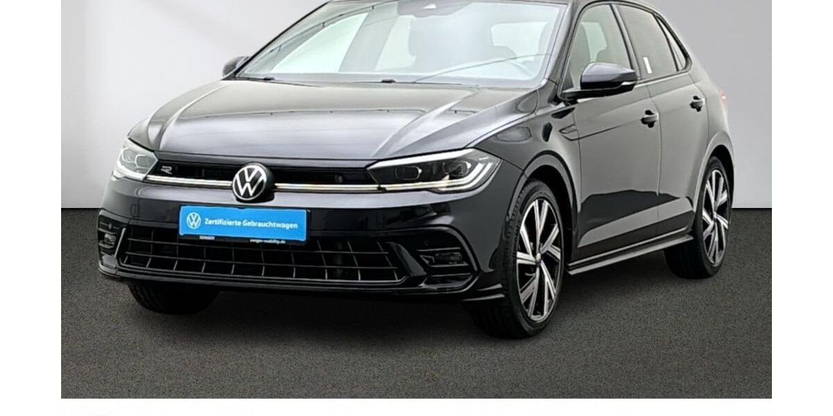 VW Polo 25.122 km 23.480 &euro; Emsdetten 48282