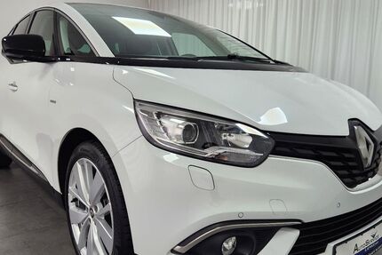 Renault Scenic 55.060 km 19.800 € Schloß Holte-Stukenbrock 33758
