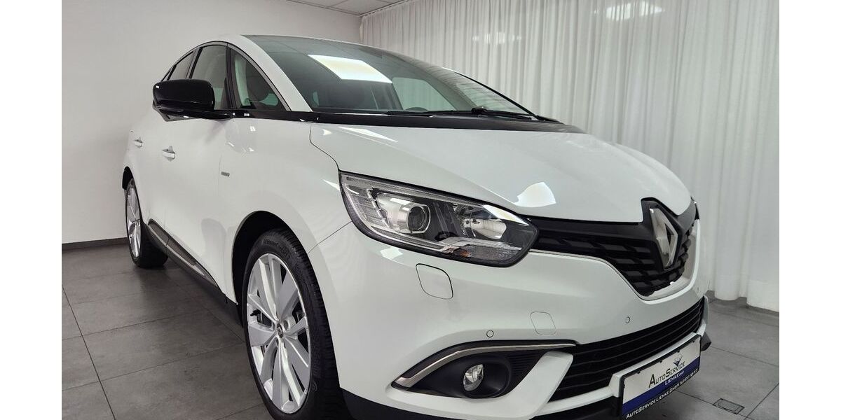 Renault Scenic 55.060 km 19.800 € Schloß Holte-Stukenbrock 33758