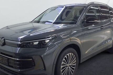 VW Tiguan 18.213 km 34.290 &euro; Hohenwestedt 24594