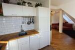 Dachgeschoßwohnung Leipzig Nordost - 3 Zimmer, 65 m&sup2;, 180.000&euro; | Angebot:26828059
