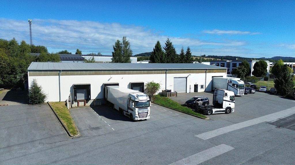 Gewerbeobjekt Bretnig-Hauswalde Bretnig - 995.000&euro; | Angebot:25734684