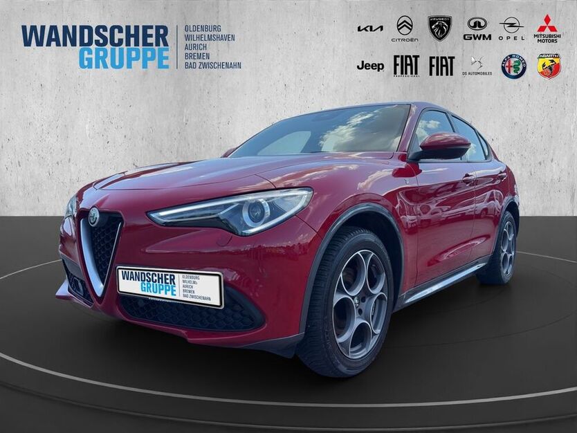 Stelvio