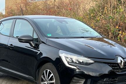 Renault Clio 34.362 km 10.595 &euro; Weilerswist 53919