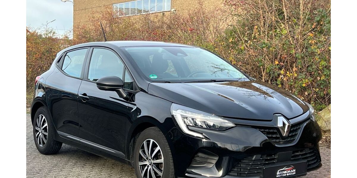 Renault Clio 34.362 km 10.595 &euro; Weilerswist 53919