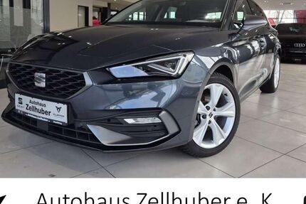Seat Leon 24.300 km 26.710 € Neuötting 84524