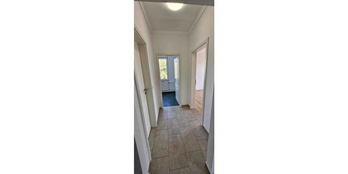 renovierte Wohnung zu verkaufen 2 zimmer