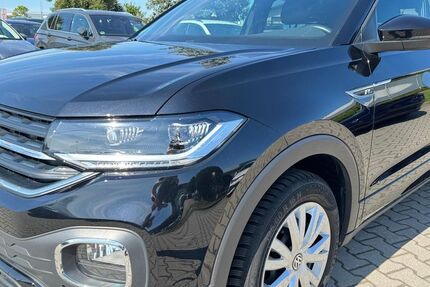 VW T-Cross 22.244 km 20.790 € Nabburg 92507