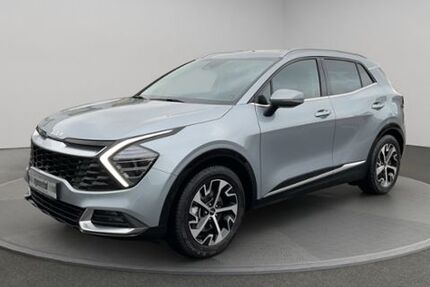 Kia Sportage 23.700 km 29.980 &euro; Rudolstadt 07407