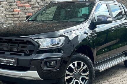 Ford Ranger 36.700 km 33.990 &euro; Lotte 49504