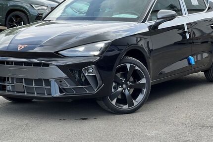 Cupra Leon 2.500 km 34.250 &euro; Wenden 57482