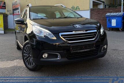Peugeot 2008 92.627 km 8.680 &euro; Berlin - Pankow 13187