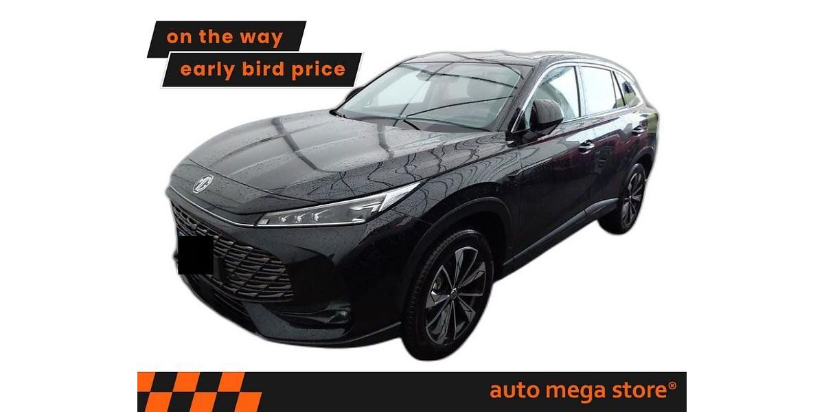 MG HS 16.099 km 22.448 &euro; Ergolding 84030