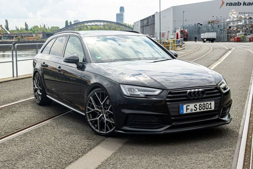 A4