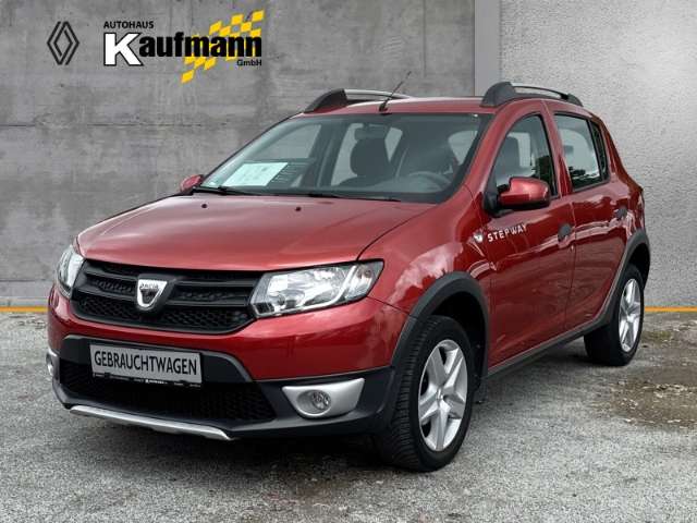 Sandero