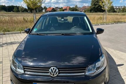VW Polo 86.100 km 7.500 &euro; Friedberg 86316