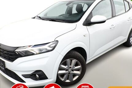 Dacia Logan 25.984 km 13.888 € Achern 77855
