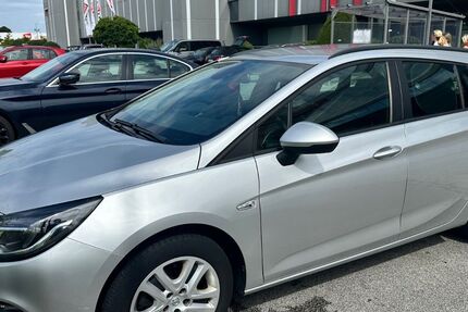 Opel Astra 205.000 km 7.300 € Wörth an der Isar 84109