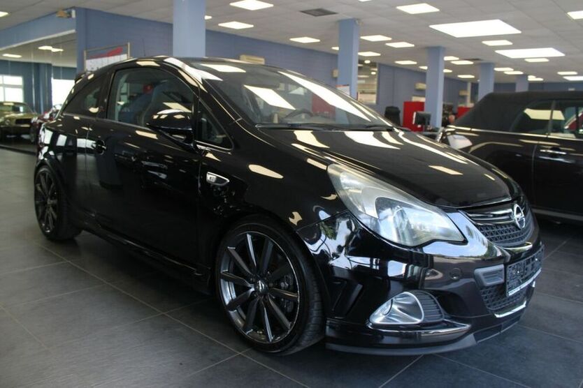 Corsa
