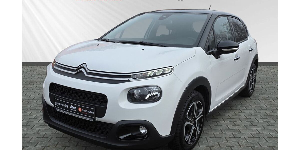 Citroen C3 60.589 km 12.950 &euro; Ingelheim am Rhein (bei Mainz) 55218
