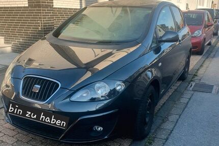 Seat Altea 151.035 km 4.999 &euro; Aachen 52080