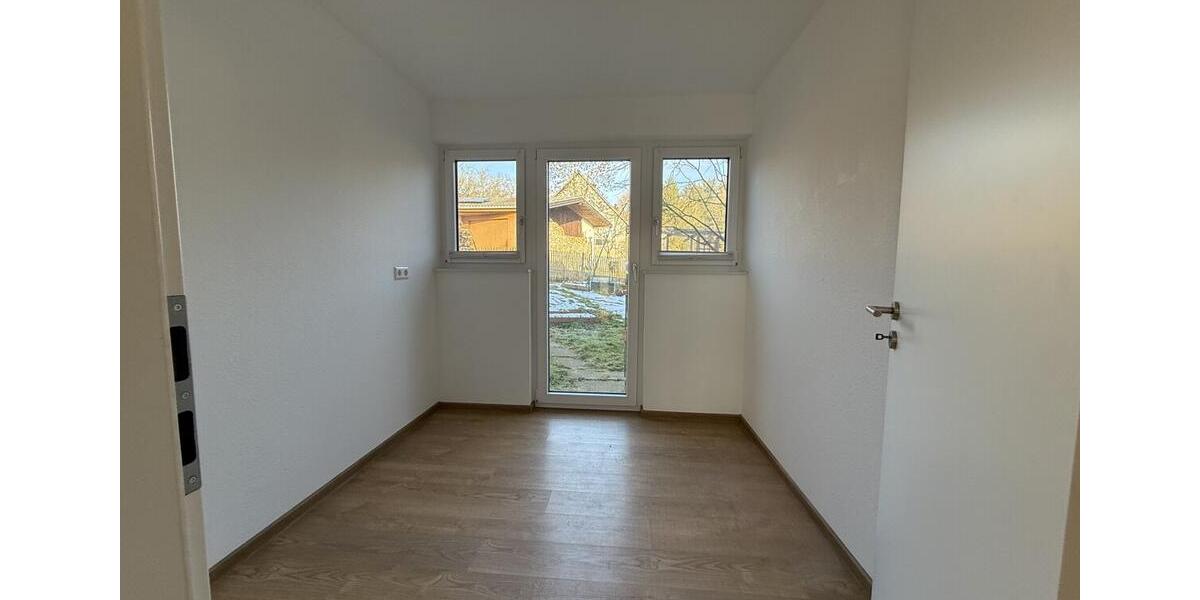 Erdgeschoßwohnung Neuenstein - 4 Zimmer, 99 m&sup2;, 1.085&euro; | Angebot:23816017