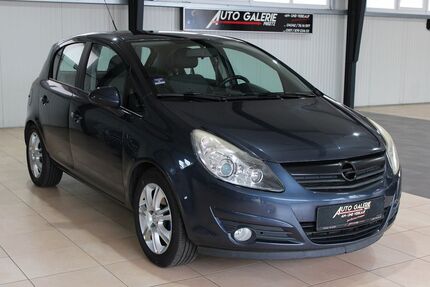 Opel Corsa 132.500 km 3.990 € Preetz 24211