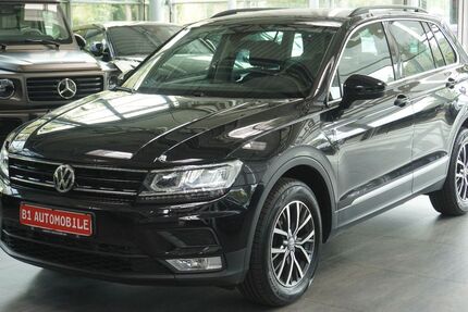VW Tiguan 92.500 km 19.991 &euro; Olpe 57462