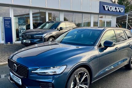 Volvo V60 11.900 km 53.690 &euro; Bautzen 02625