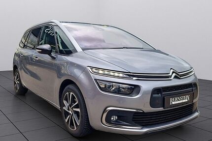 Citroen Grand C4 Picasso / SpaceTourer 85.600 km 17.999 &euro; Albstadt 72459