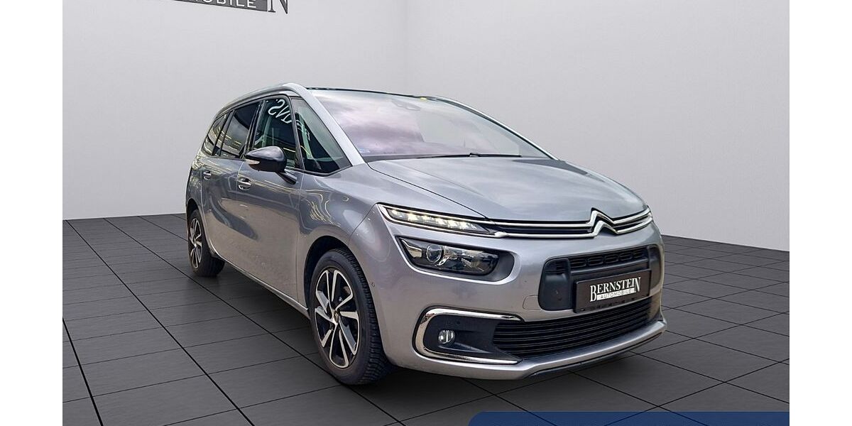 Citroen Grand C4 Picasso / SpaceTourer 85.600 km 17.999 &euro; Albstadt 72459