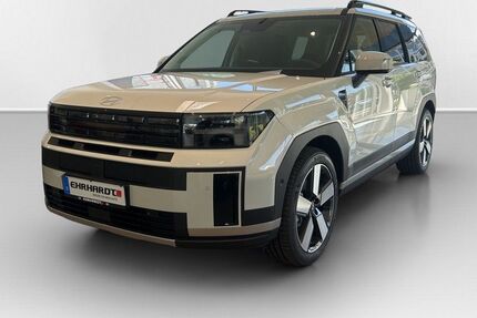 Hyundai SANTA FE 1.500 km 47.990 &euro; Suhl 98529