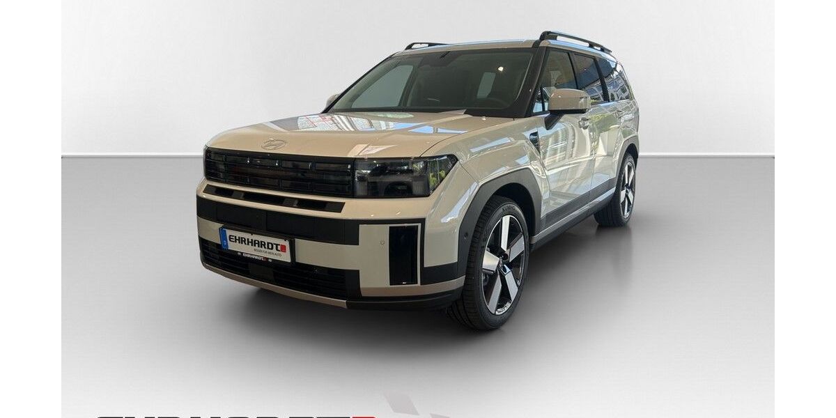 Hyundai SANTA FE 1.500 km 49.980 &euro; Suhl 98529