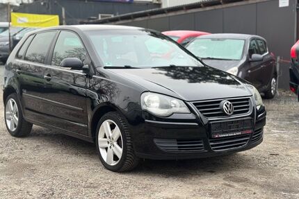 VW Polo 98.000 km 3.999 &euro; Kiel 24146