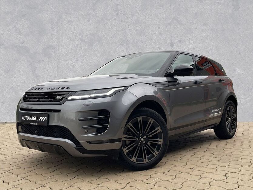 Land Rover Range Rover Evoque 3.500 km 64.870 € Essen 45141