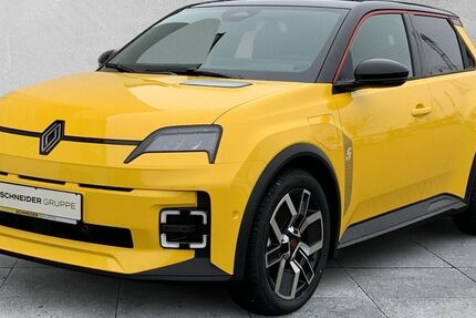 Renault R 5 1.500 km 32.990 &euro; Frankenberg 09669