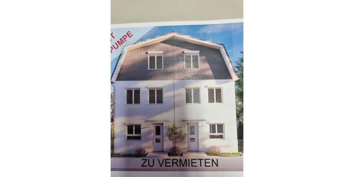 Doppelhaushälfte Herrsching am Ammersee - 5 Zimmer, 130 m&sup2;, 3.500&euro; | Angebot:26166445