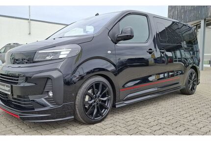Opel Vivaro 9.865 km 55.990 &euro; Rathenow 14712