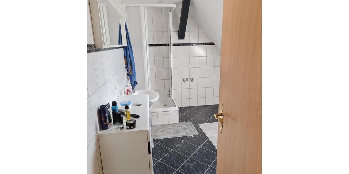 Etagenwohnung Penkun - 3 Zimmer, 88 m&sup2;, 500&euro; | Angebot:26704860