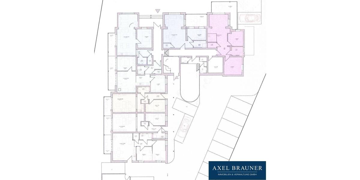 Etagenwohnung Zinnowitz - 3 Zimmer, 319.000&euro; | Angebot:26499793