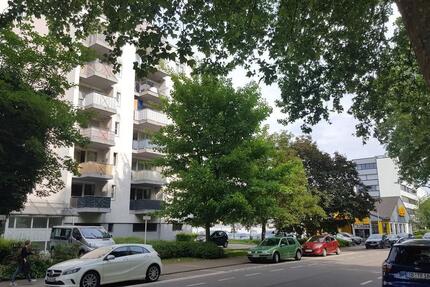 Wohnung Saarbrücken - 1 Zimmer, 33 m&sup2;, 99.000&euro; | Angebot:26906765