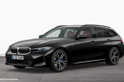 BMW 320 18.735 km 49.980 € Kirkel 66459