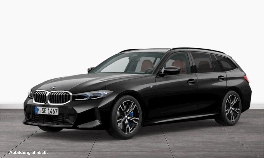 BMW 320 18.735 km 49.980 € Kirkel 66459